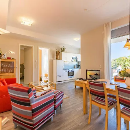 Quartier Ii Appartement *
