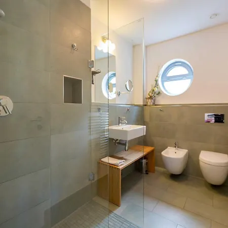 Quartier Ii Apartament Heringsdorf