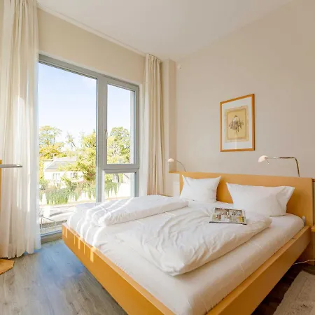 Appartement Quartier Ii