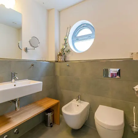 Apartament Quartier Ii *