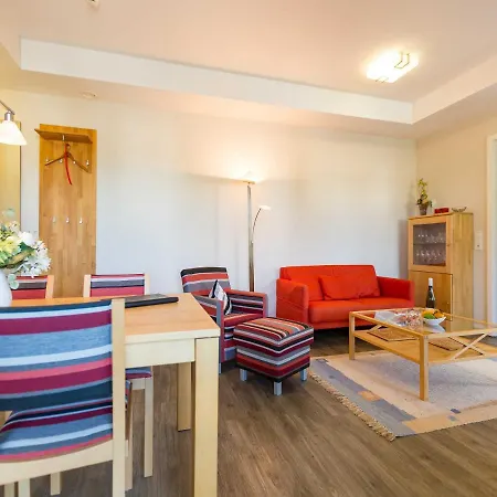 Appartement Quartier Ii *