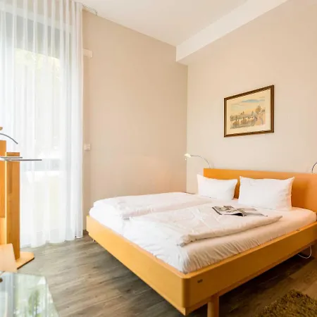 Quartier Ii Appartement Heringsdorf (Usedom)