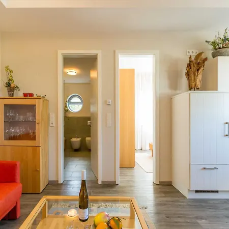 Apartament Quartier Ii