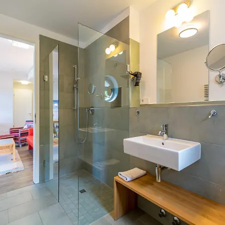 Appartement Quartier Ii *