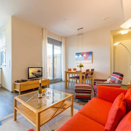 Appartement Quartier Ii *
