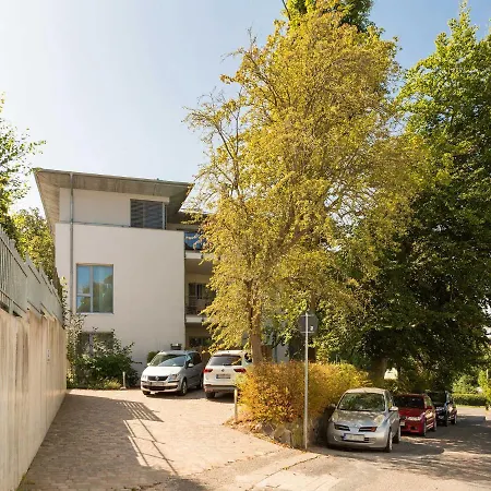 Quartier Ii Heringsdorf