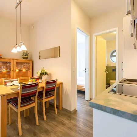 Quartier Ii Appartement *