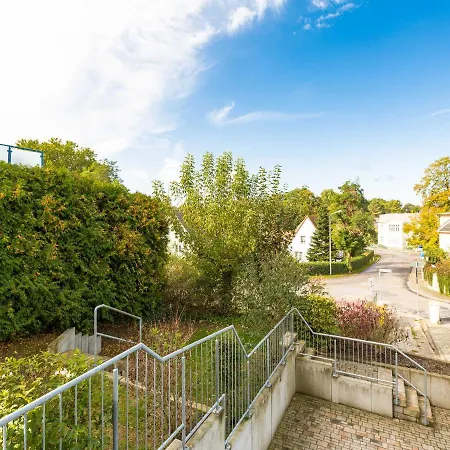 Quartier Ii Apartament Heringsdorf